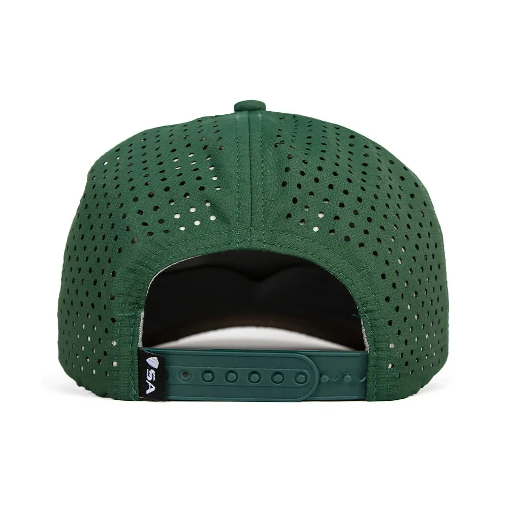 Special Edition Performance Snapback | National Tree Day | Hunter's Grove - PreOrder