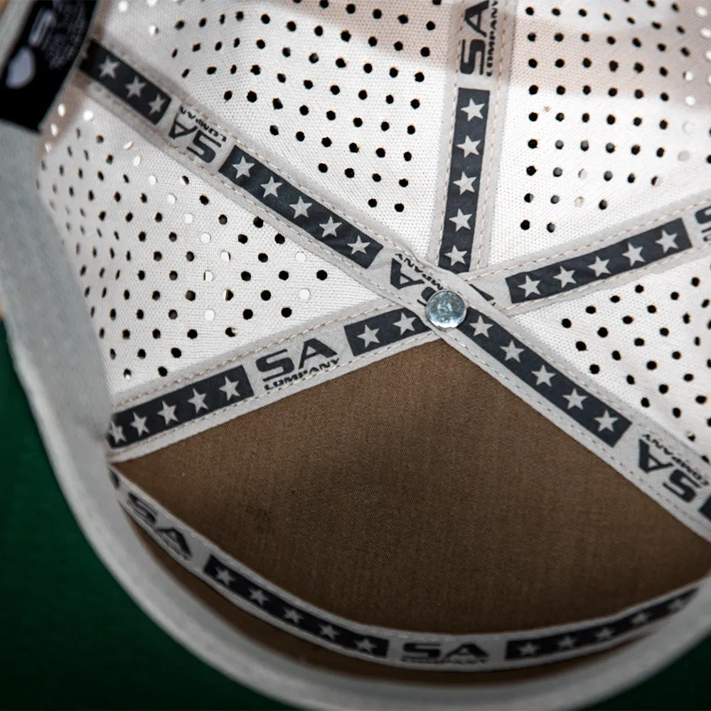 Special Edition Performance Snapback | National Tree Day | Pine Ridge