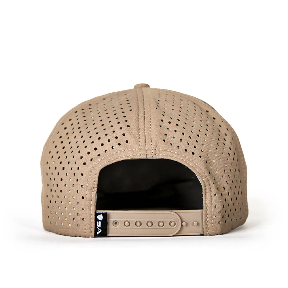 Special Edition Performance Snapback | National Tree Day | Pine Ridge