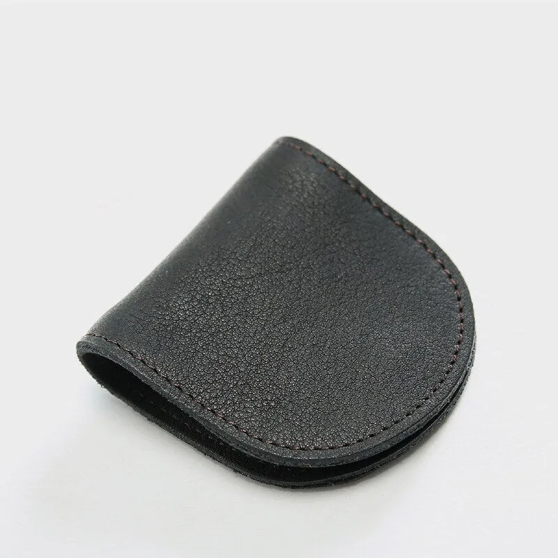 Women's Small Genuine Leather  Pouch