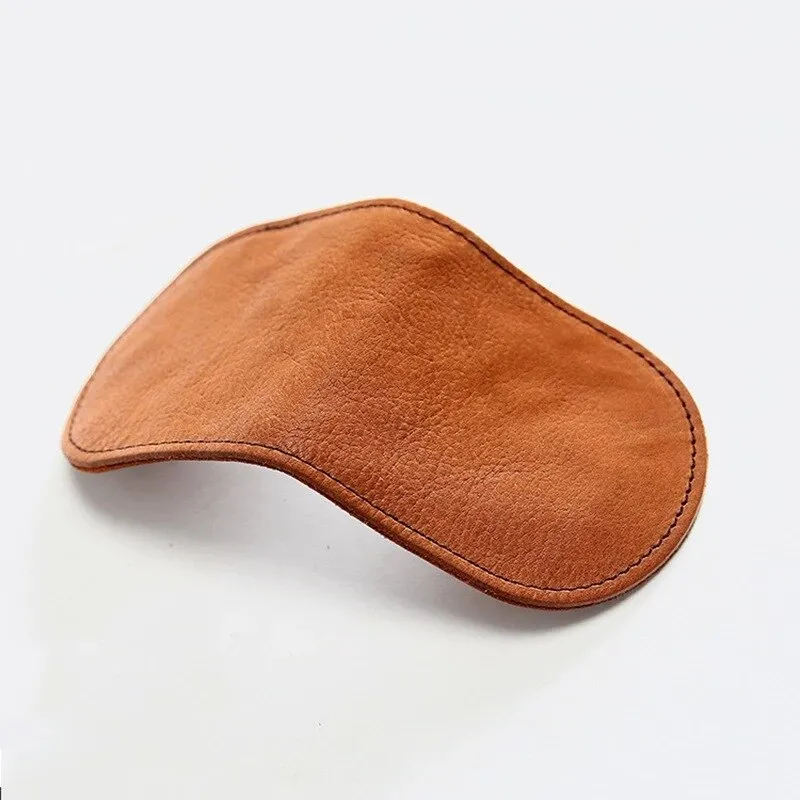 Women's Small Genuine Leather  Pouch