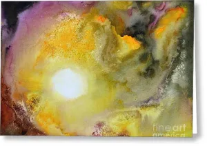 YOU SHINE - Greeting Card #1032
