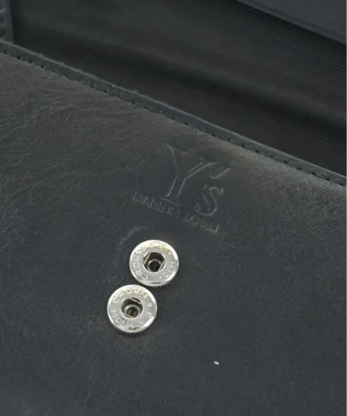 Y's Wallets/Coin purses